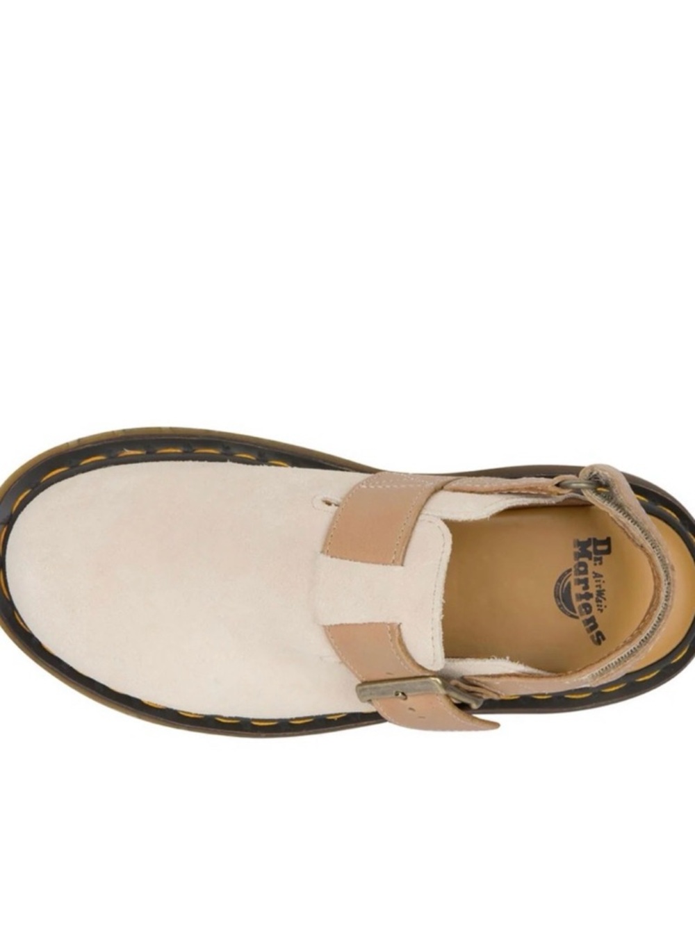 Dr. Martens Jorge 11 - Picture 5 of 5
